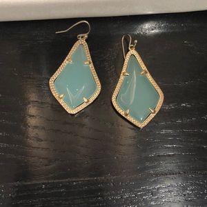 Women’s Kendra Scott earrings
